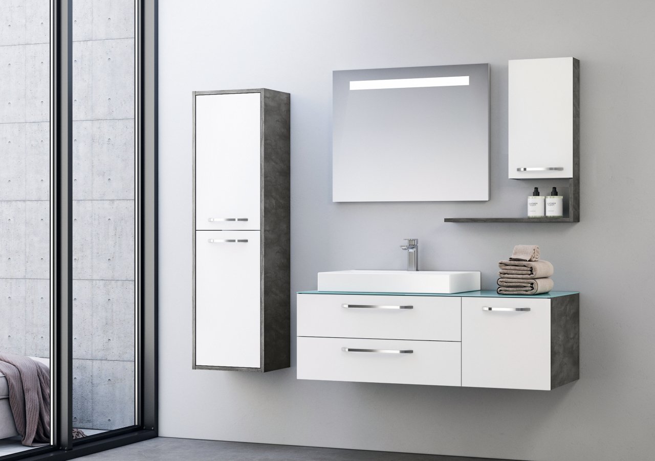Banyo Dolapları